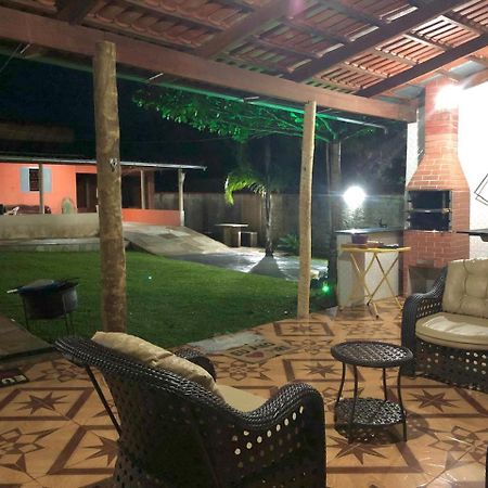 Rancho Do Claudim Pirenópolis Exterior foto