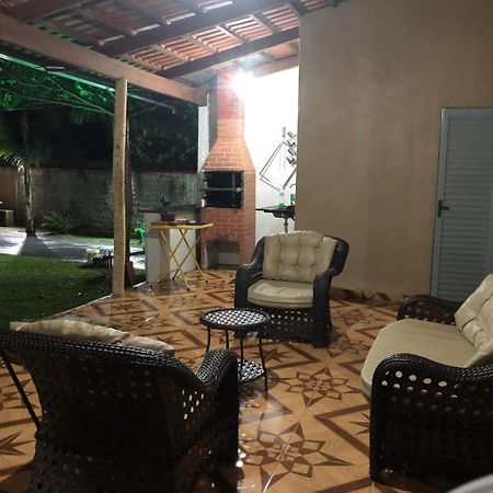 Rancho Do Claudim Pirenópolis Exterior foto