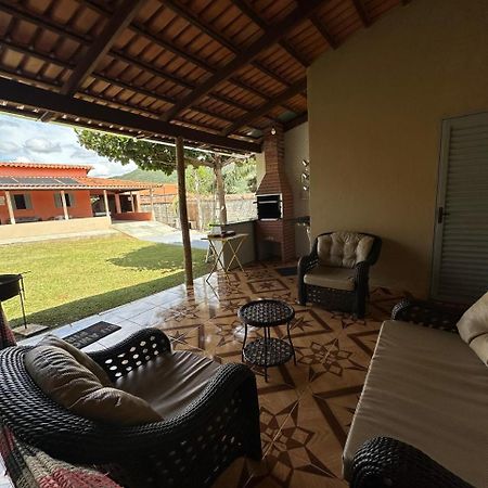 Rancho Do Claudim Pirenópolis Exterior foto
