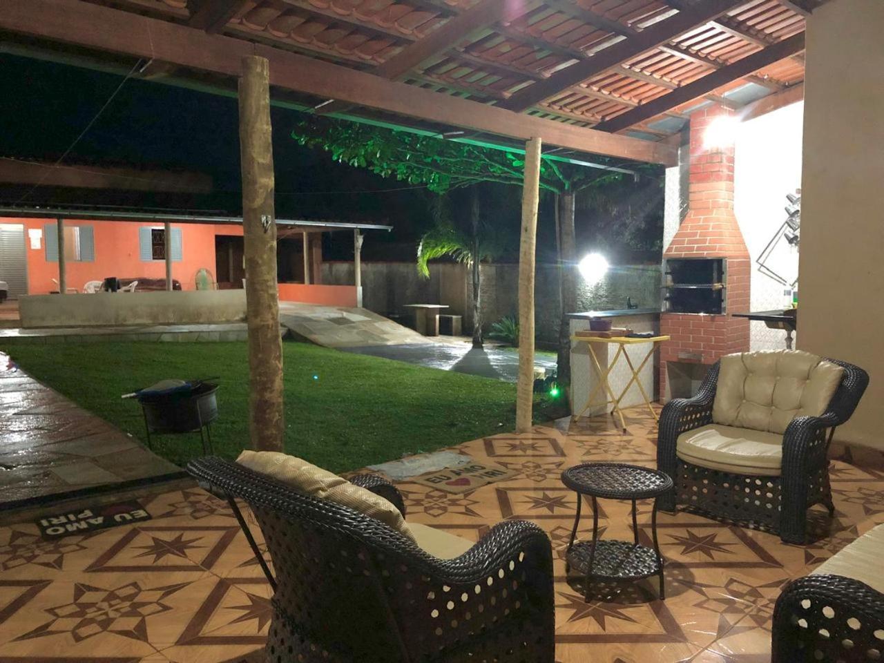 Rancho Do Claudim Pirenópolis Exterior foto