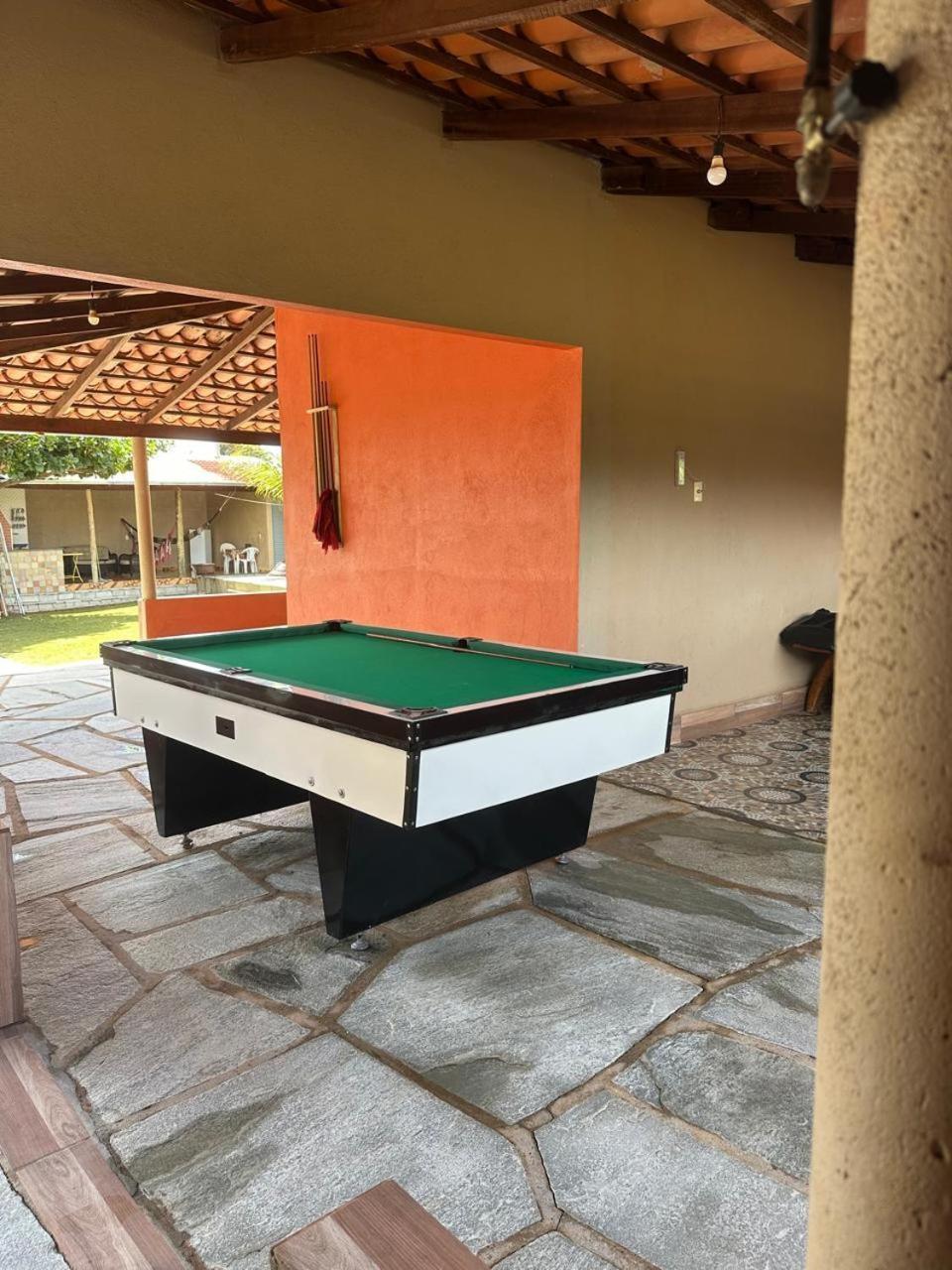 Rancho Do Claudim Pirenópolis Exterior foto