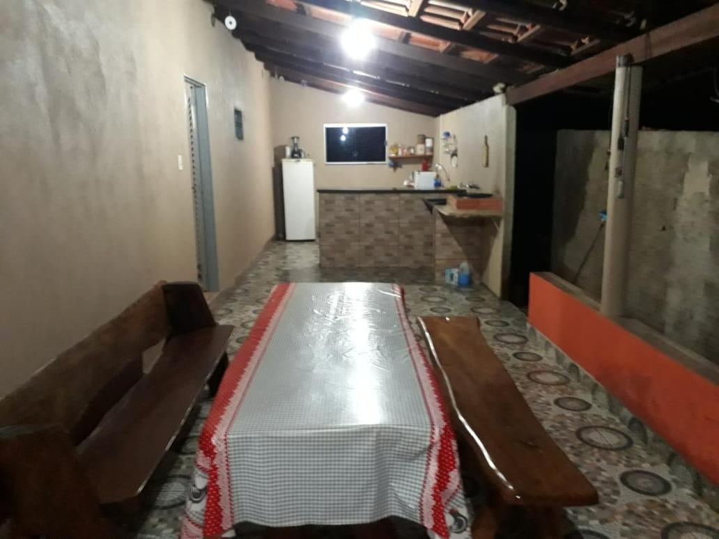 Rancho Do Claudim Pirenópolis Exterior foto
